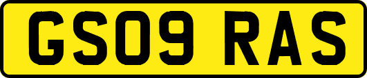 GS09RAS