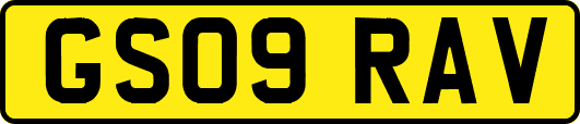 GS09RAV