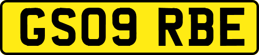 GS09RBE