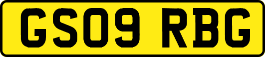 GS09RBG