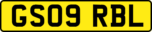 GS09RBL