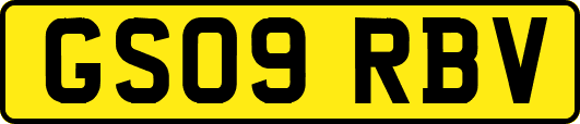 GS09RBV