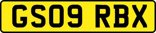 GS09RBX
