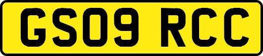 GS09RCC