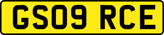GS09RCE