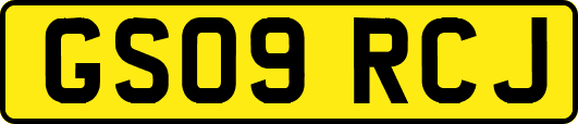 GS09RCJ