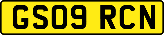 GS09RCN