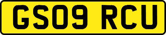 GS09RCU
