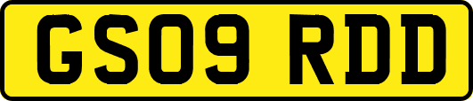 GS09RDD