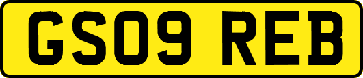 GS09REB