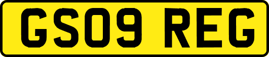 GS09REG