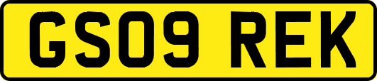 GS09REK