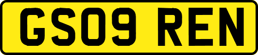 GS09REN