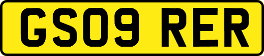 GS09RER