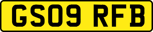 GS09RFB