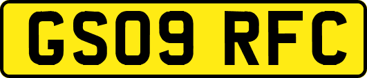 GS09RFC
