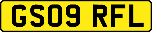 GS09RFL