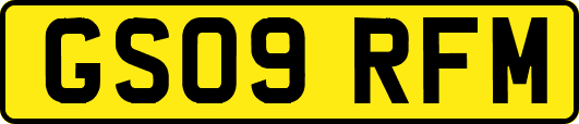 GS09RFM