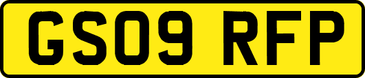 GS09RFP