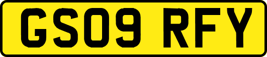 GS09RFY