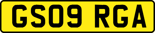 GS09RGA