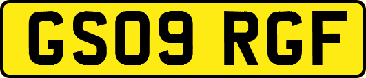 GS09RGF
