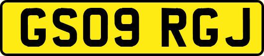 GS09RGJ