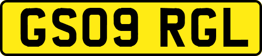 GS09RGL