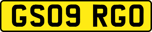 GS09RGO