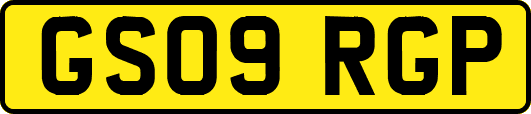 GS09RGP
