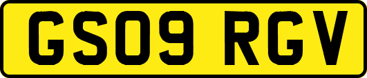 GS09RGV