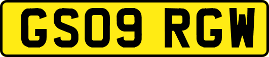 GS09RGW