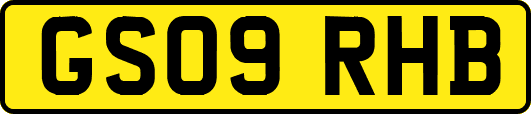 GS09RHB
