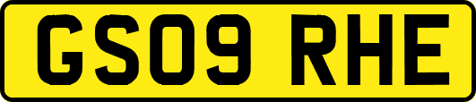GS09RHE