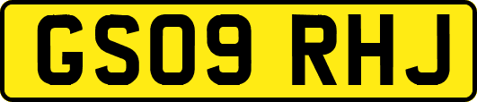 GS09RHJ
