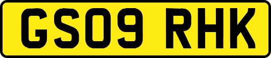 GS09RHK