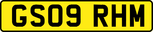 GS09RHM