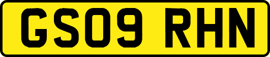 GS09RHN