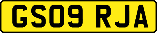 GS09RJA