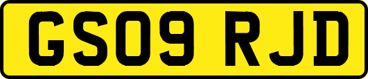 GS09RJD