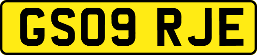 GS09RJE