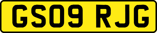 GS09RJG