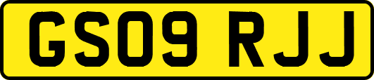 GS09RJJ