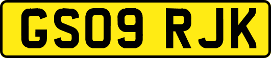 GS09RJK