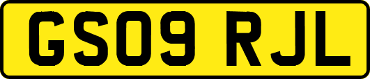 GS09RJL