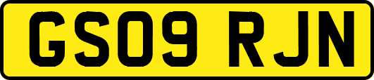 GS09RJN