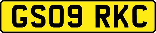 GS09RKC