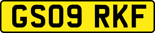 GS09RKF