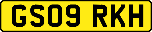GS09RKH