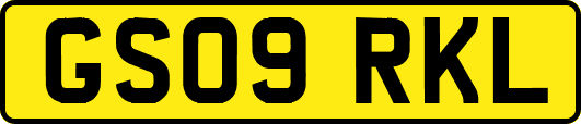 GS09RKL
